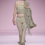 Collezione P/E 2023 firmata Luisa Spagnoli