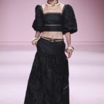 Collezione P/E 2023 firmata Luisa Spagnoli