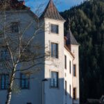 Castel Maurn - Esterno - Credit Francesca Bocchia (19)