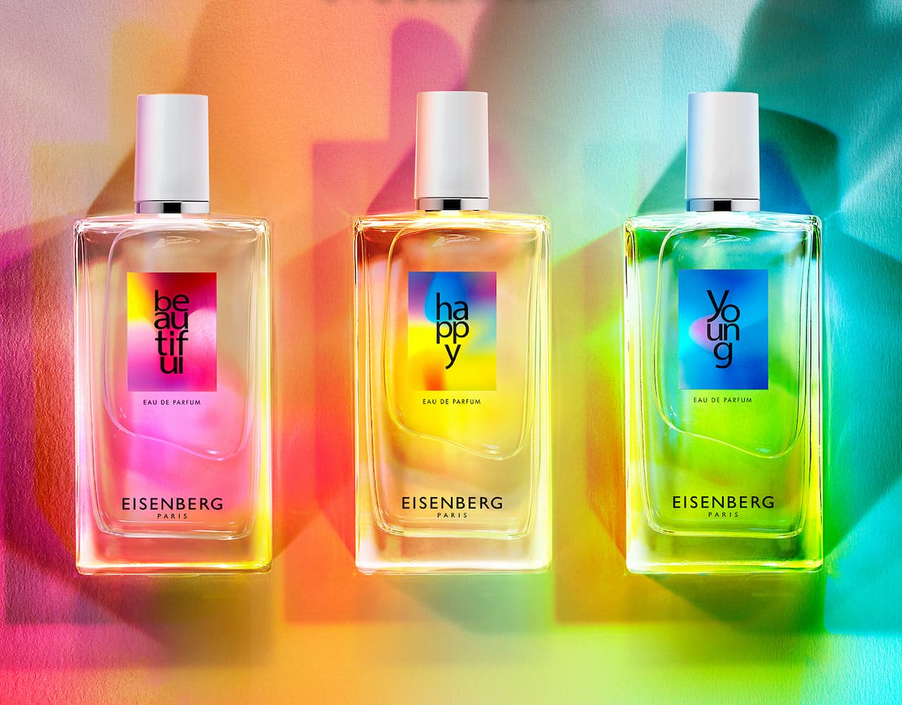 HAPPINESS COLLECTION