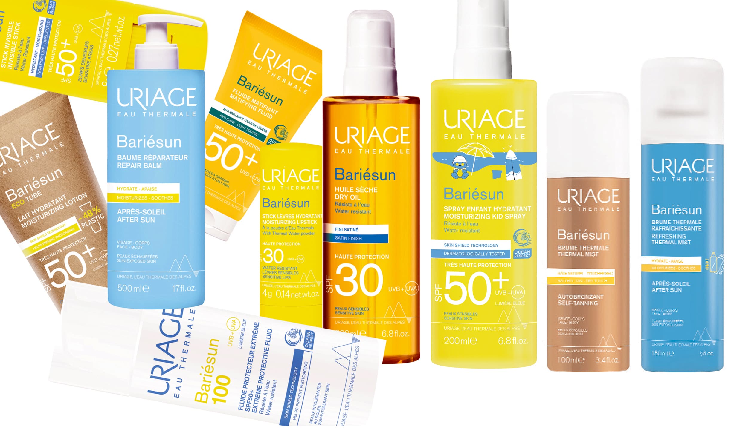 gamma Bariésun di Uriage