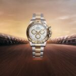Oyster Perpetual Cosmograph Daytona di Rolex