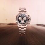 Oyster Perpetual Cosmograph Daytona di Rolex