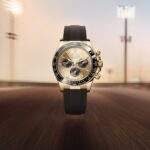 Oyster Perpetual Cosmograph Daytona di Rolex