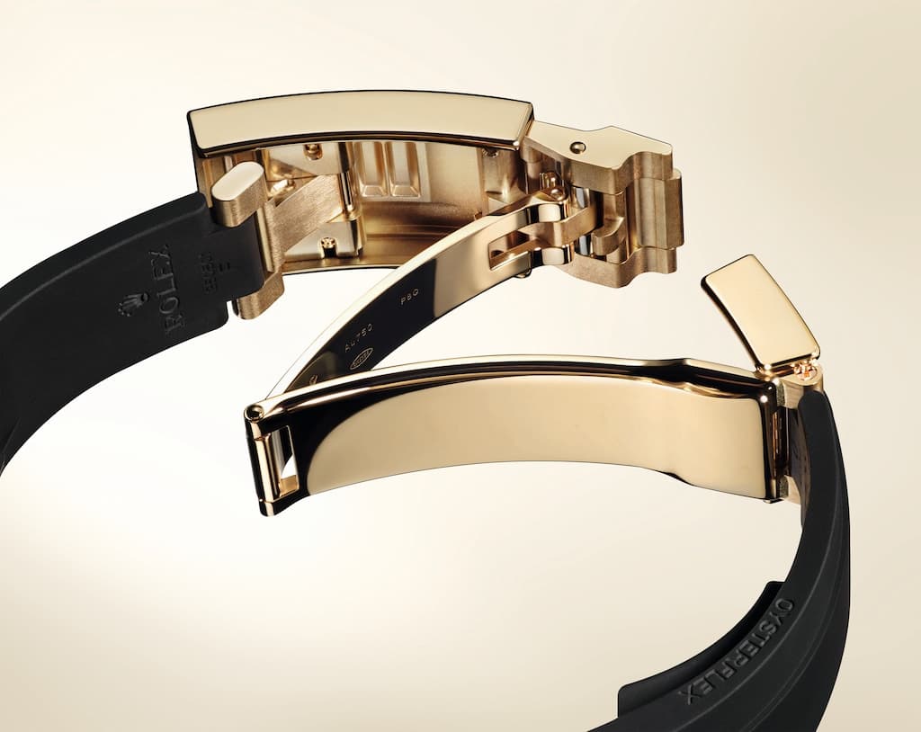 Oyster Perpetual Cosmograph Daytona di Rolex