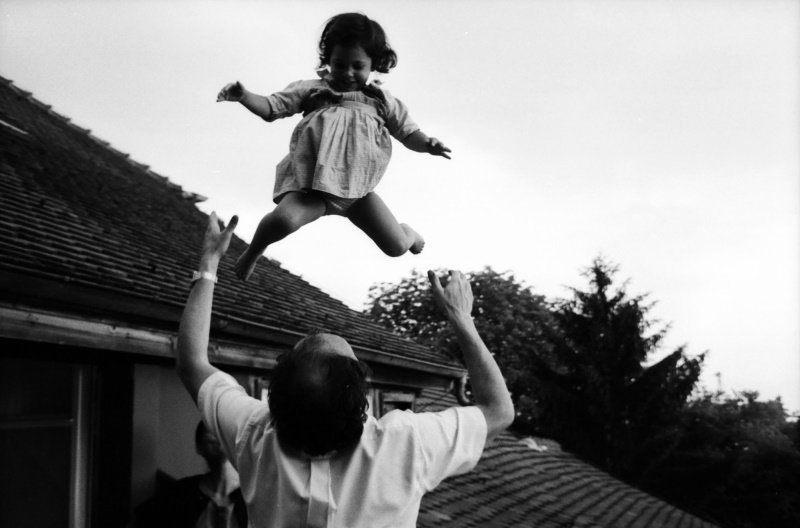 Peggy Kleiber mostra roma