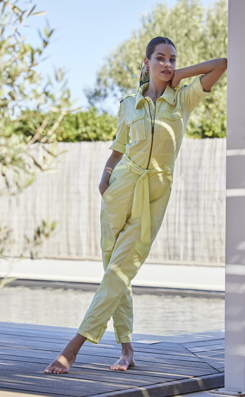 AERONAUTICA MILITARE SS23 - Woman Foto 11_