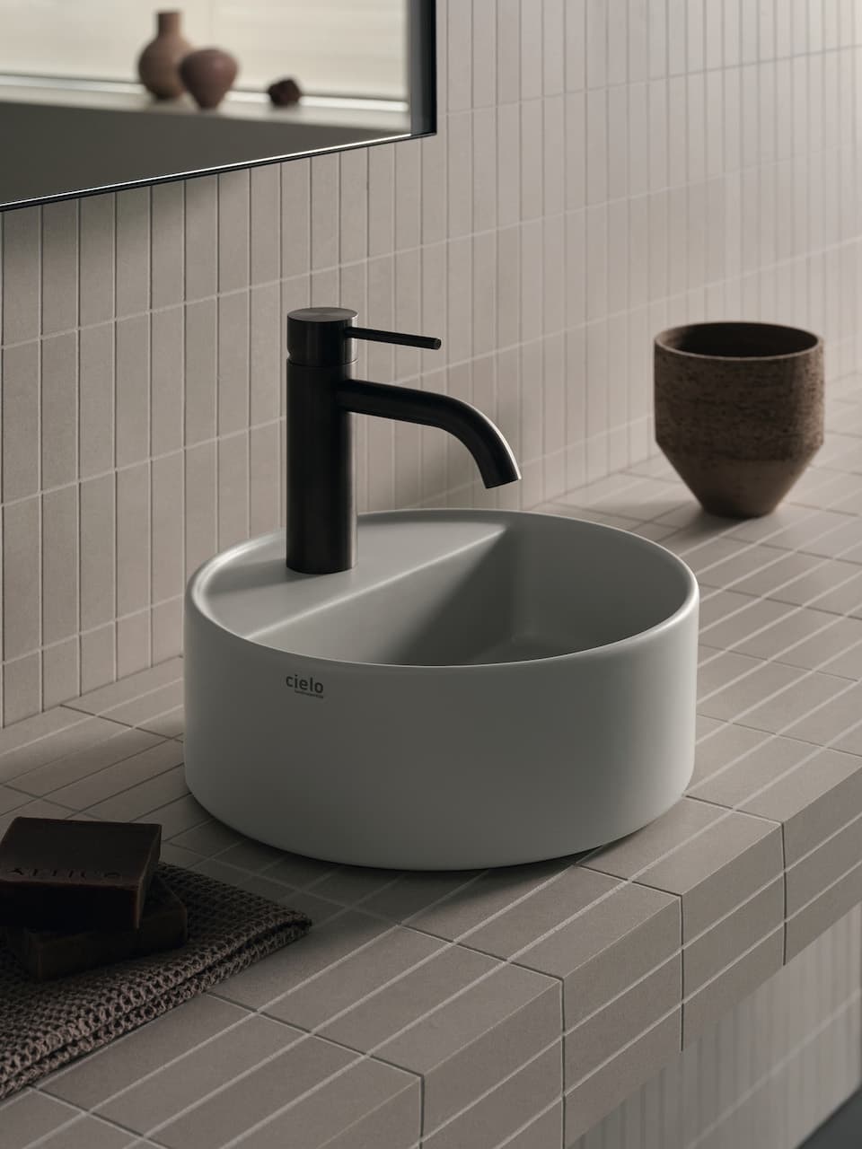 Cielo_LesPEtites_ovale60 Smeraldo