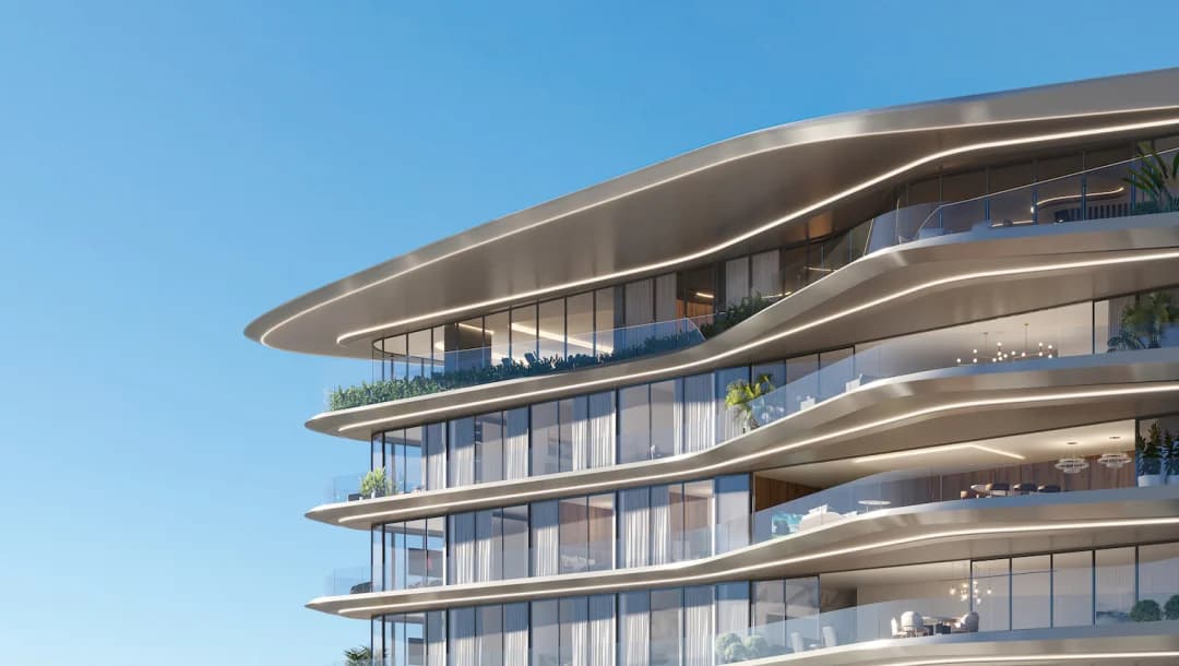 Diagonal by Pininfarina