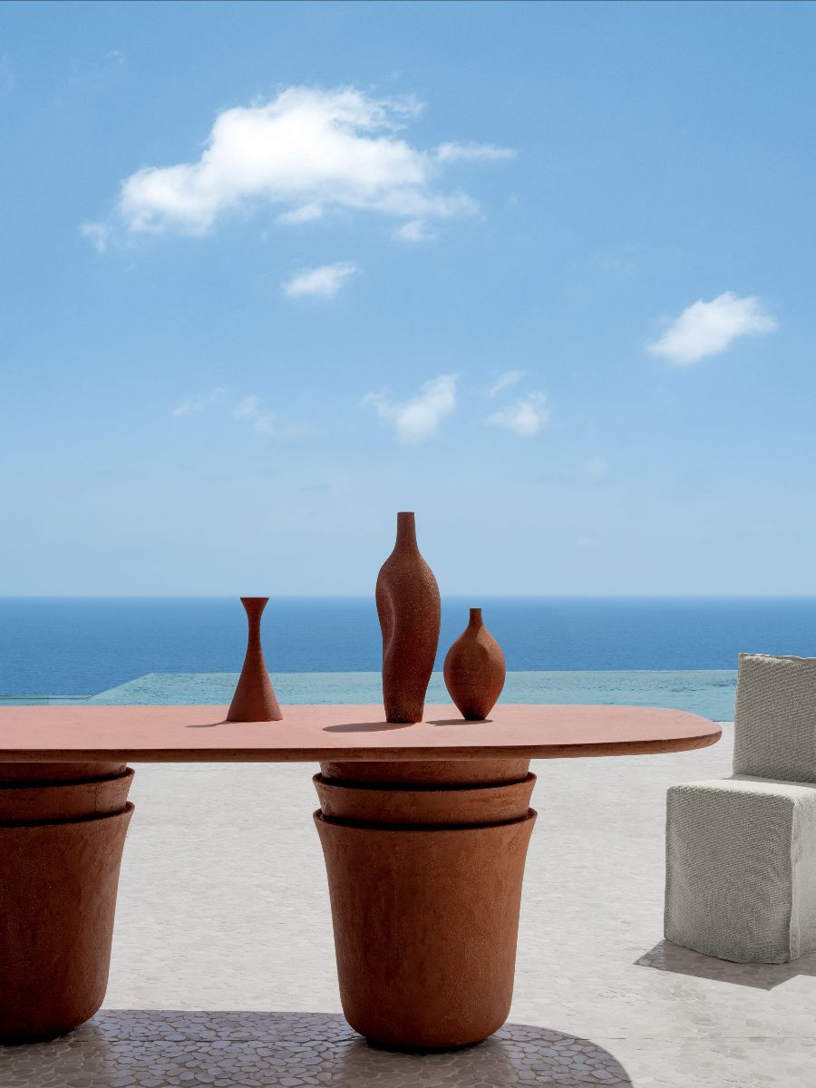 Kasane, design Nendo