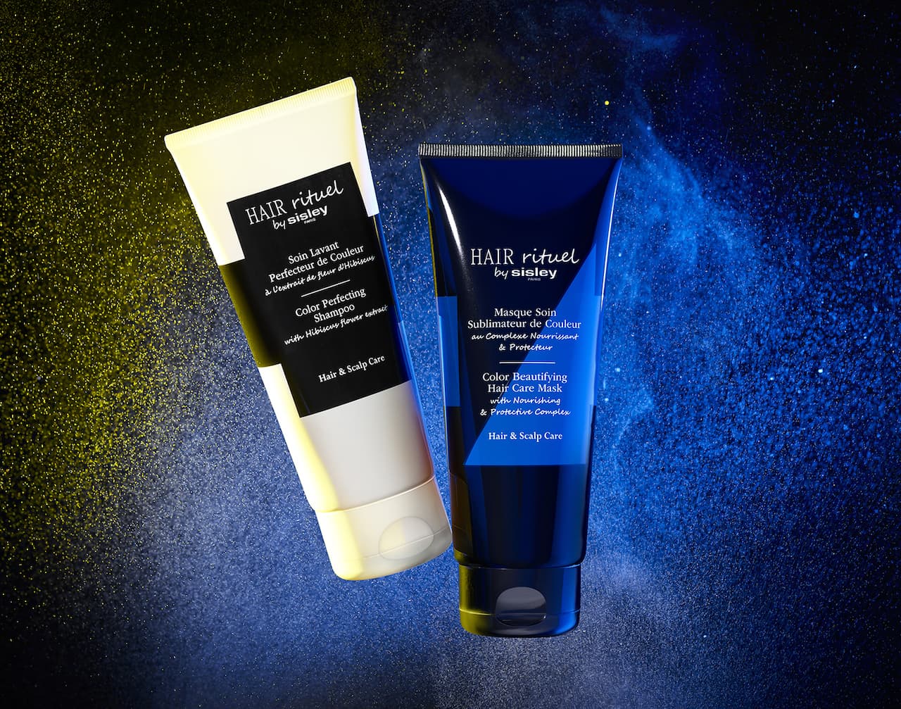 Hair Rituel by Sisley