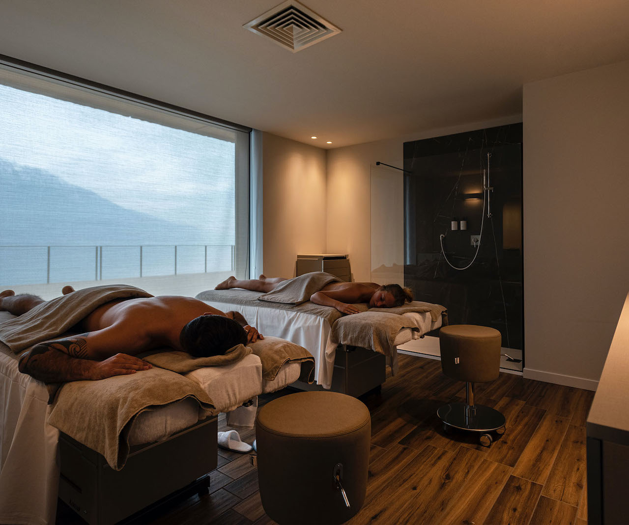 Resort EALA Luxury Spa