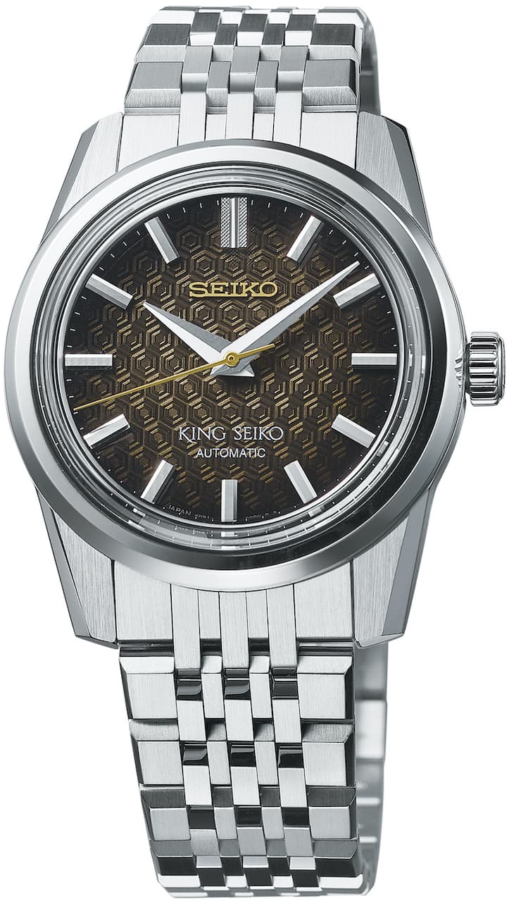 King Seiko