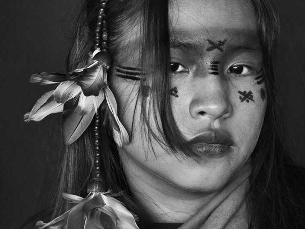 Sebastião Salgado mostra Milano