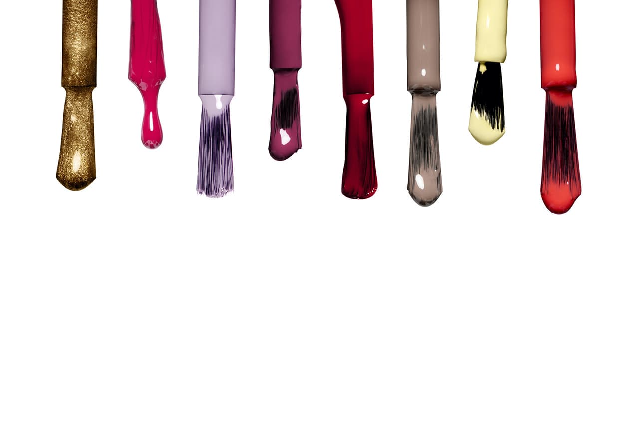 Show Your True Colors, la nuova collezione Le Vernis 2023 by Chanel