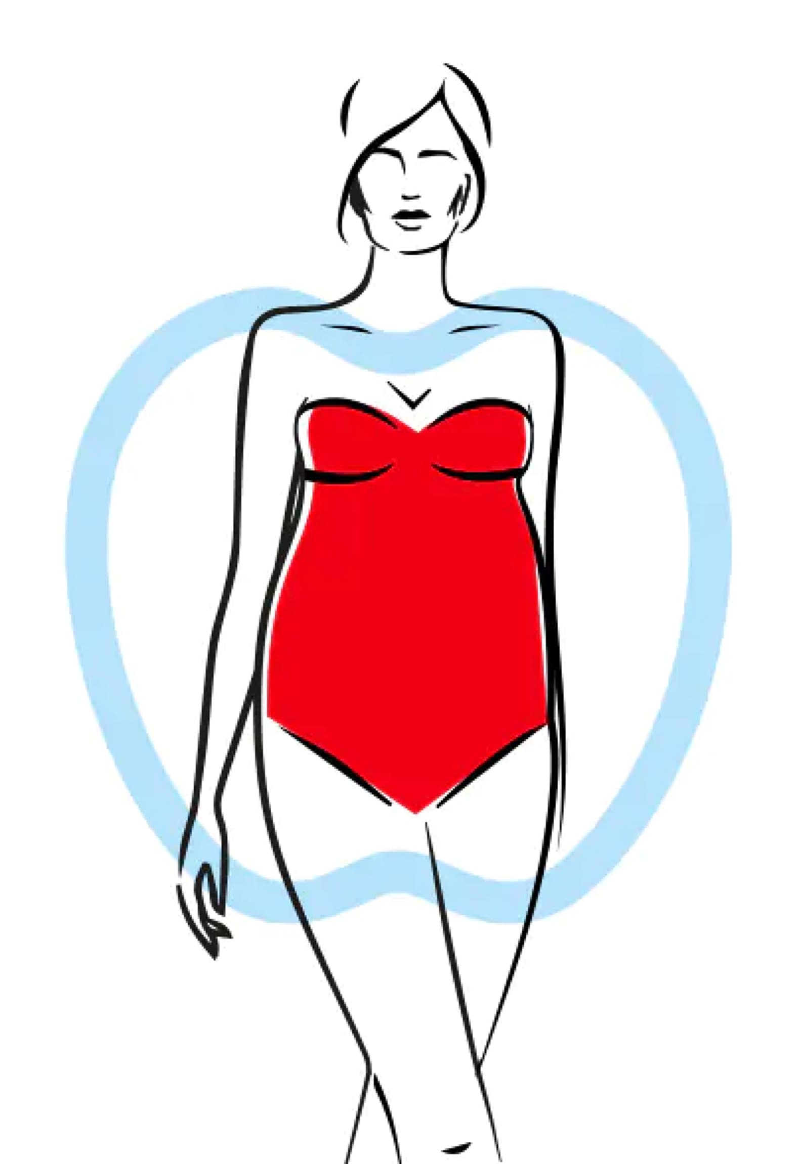 Fisico a mela o androide