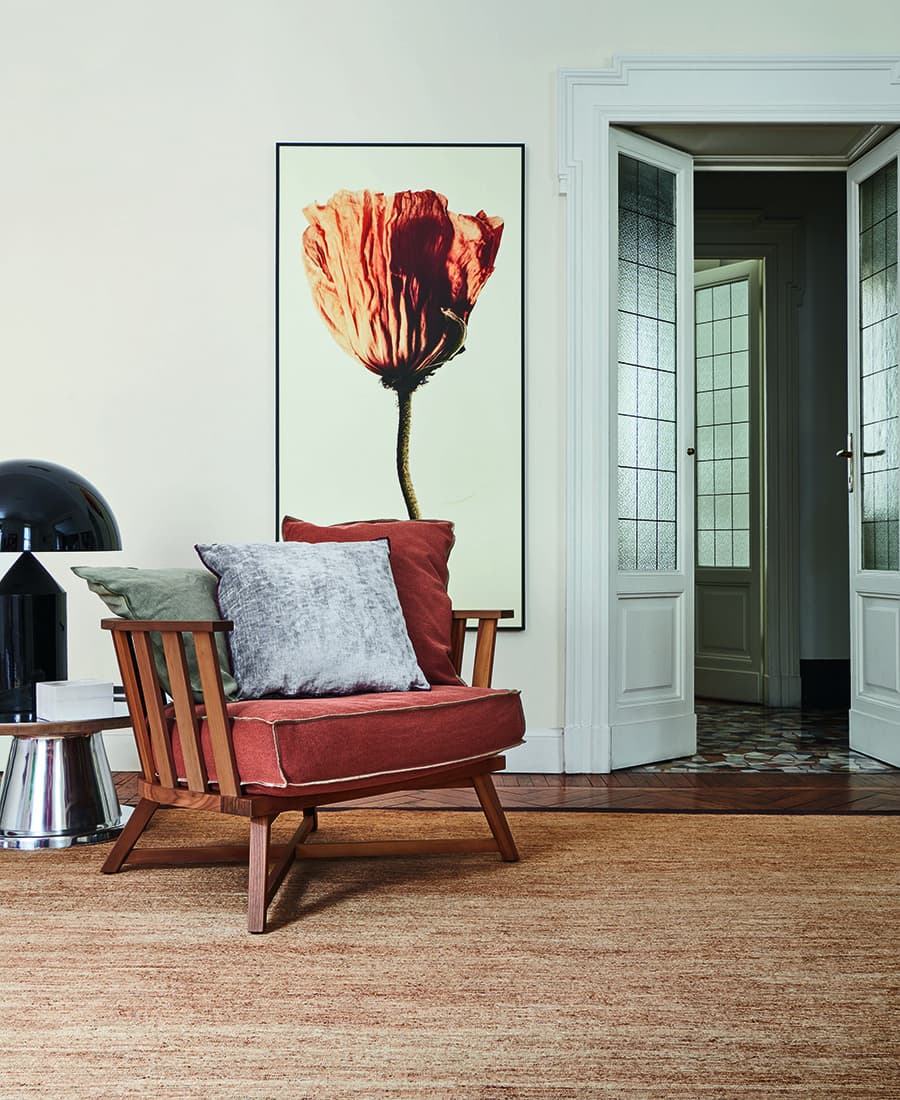 GRAY 07 Design Paola Navone