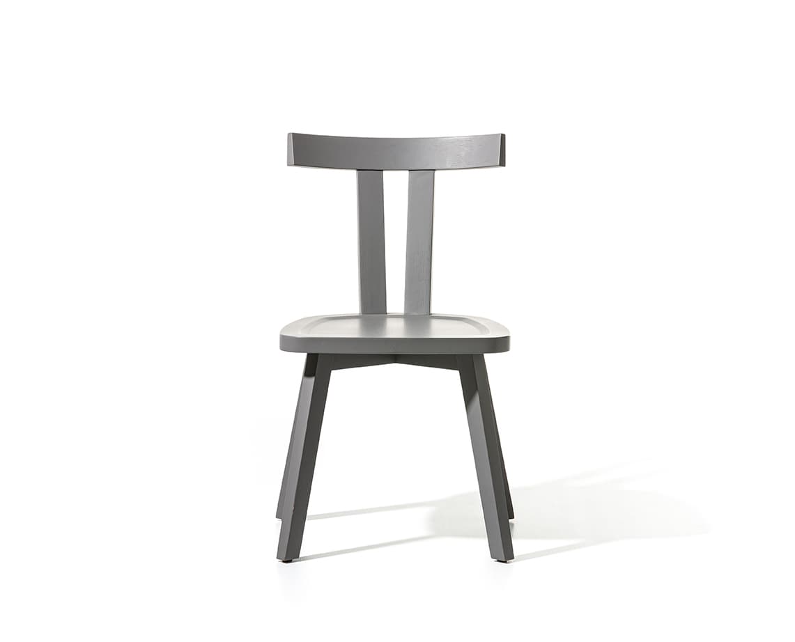 GRAY 23, Design Paola Navone