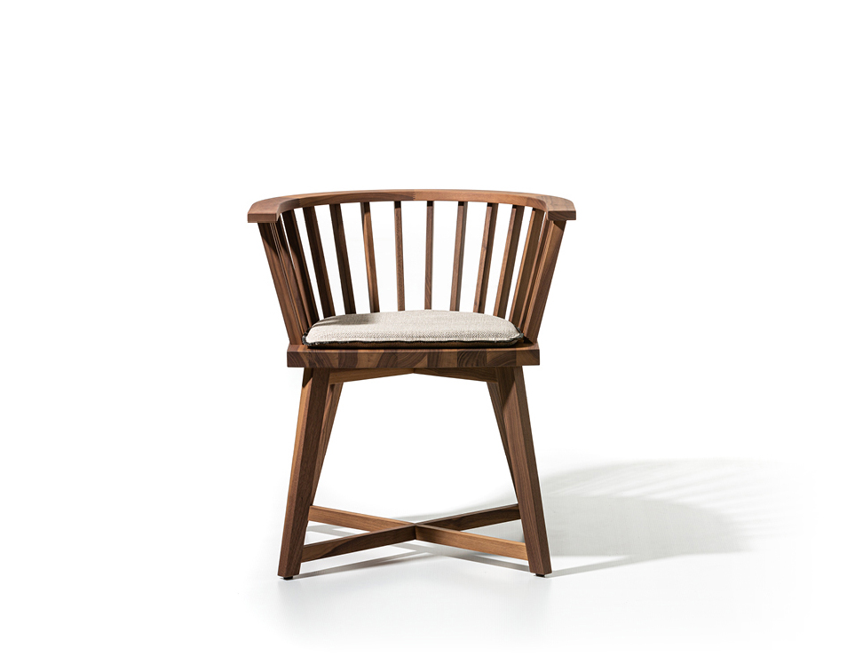 GRAY 24 Design Paola Navone