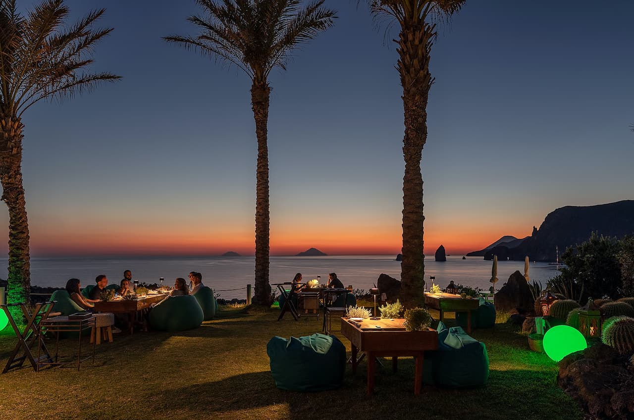 Therasia Resort Sea & Spa