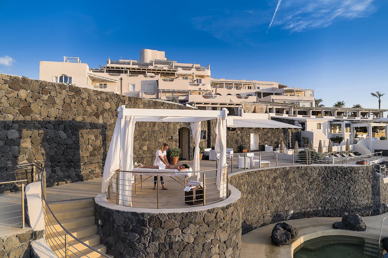 Therasia Resort Sea & Spa