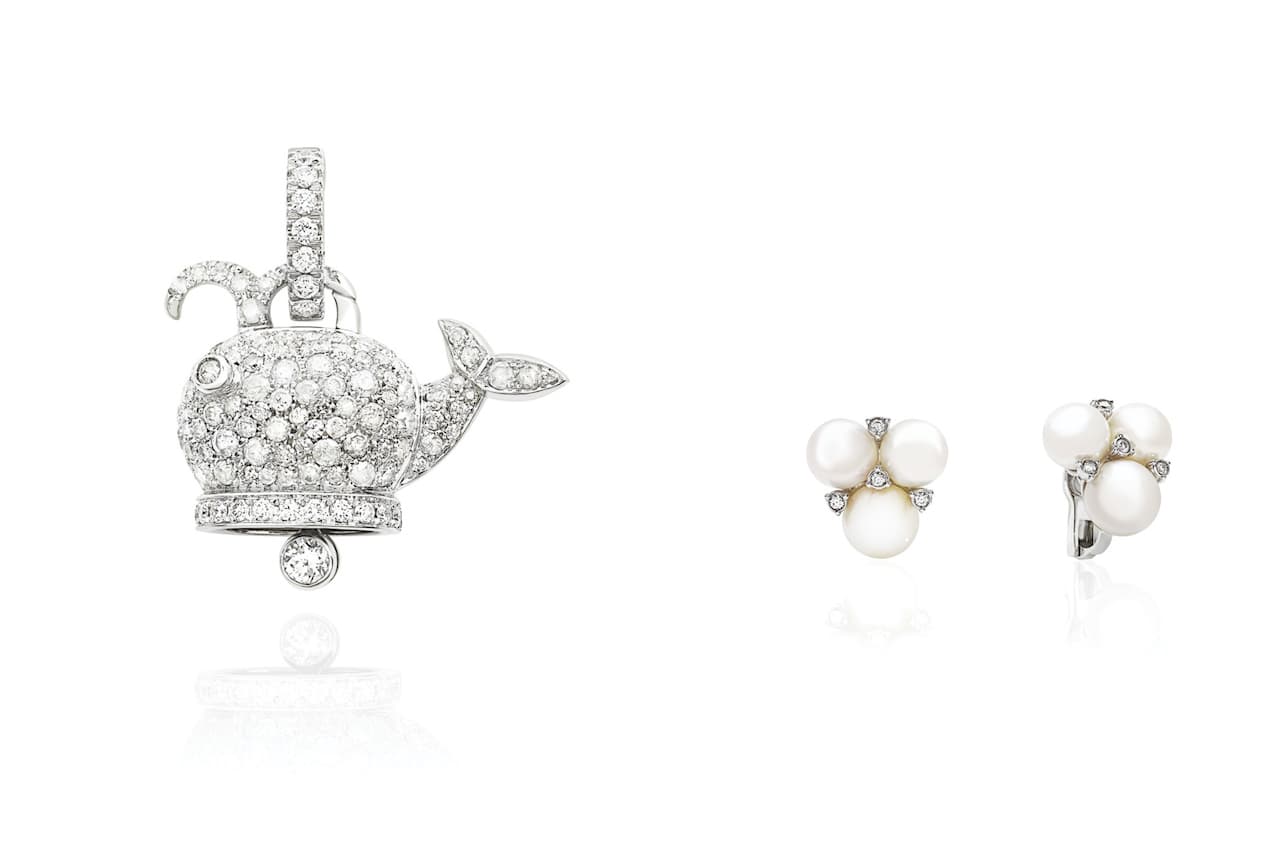 Mediterranea, la nuova collezione dedicata al mare Chantecler