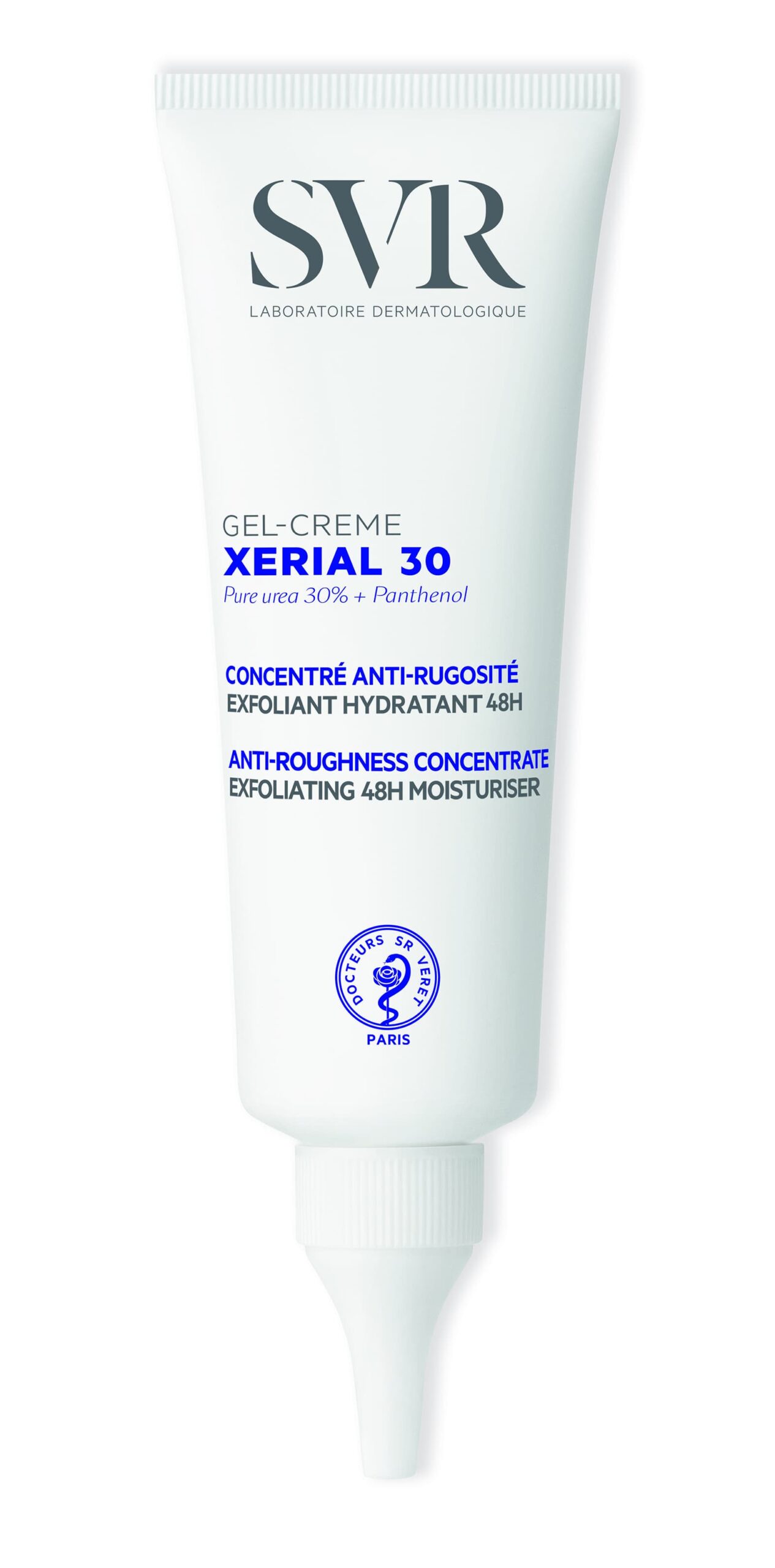 XERIAL 30 GEL – CREME