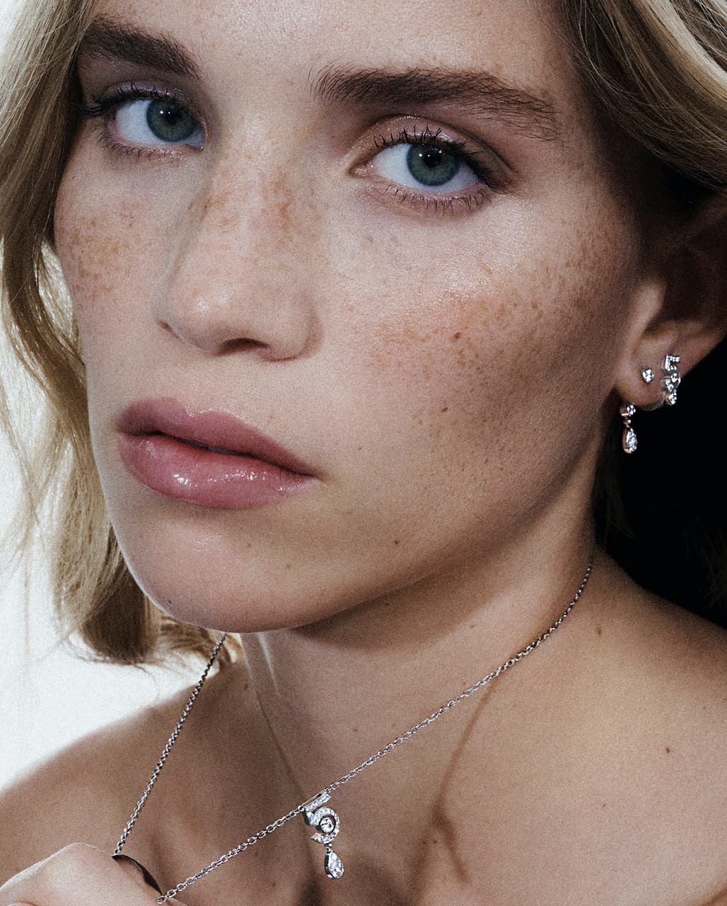 collana ETERNAL N°5