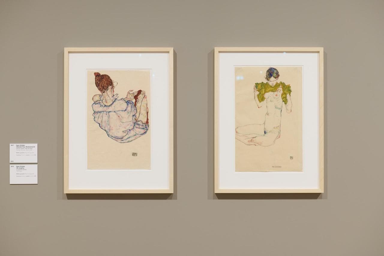 Da Albrecht Dürer a Andy Warhol Capolavori dalla Graphische Sammlung ETH Zürich Masi
