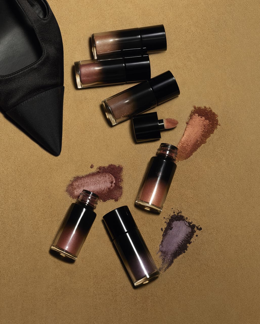 OMBRE PREMIÈRE LIBRE