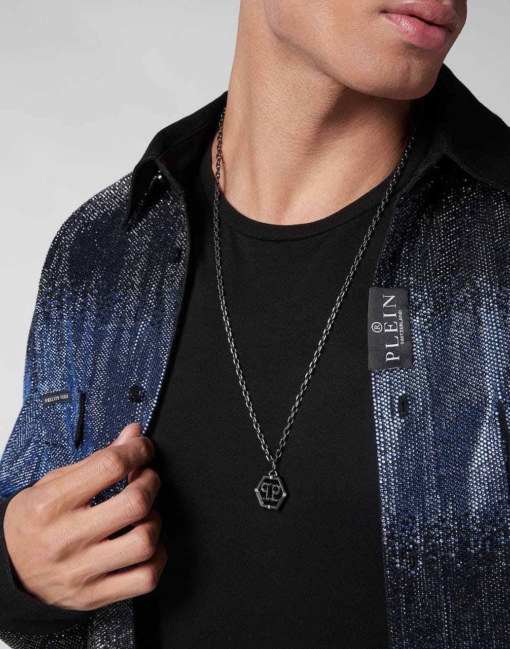 Philipp Plein Hexagon