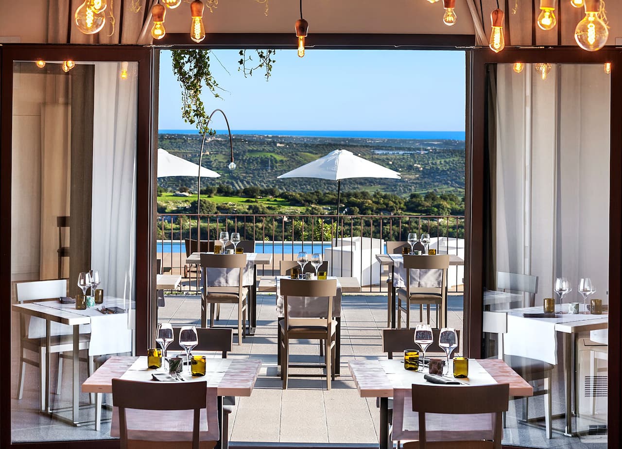 Relais Chiaramonte a Ragusa