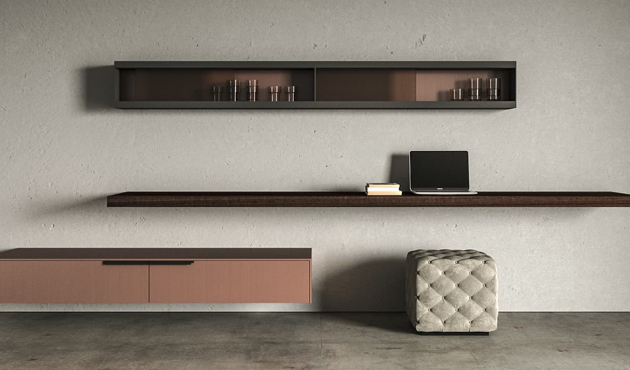 Feeling Home Arrital