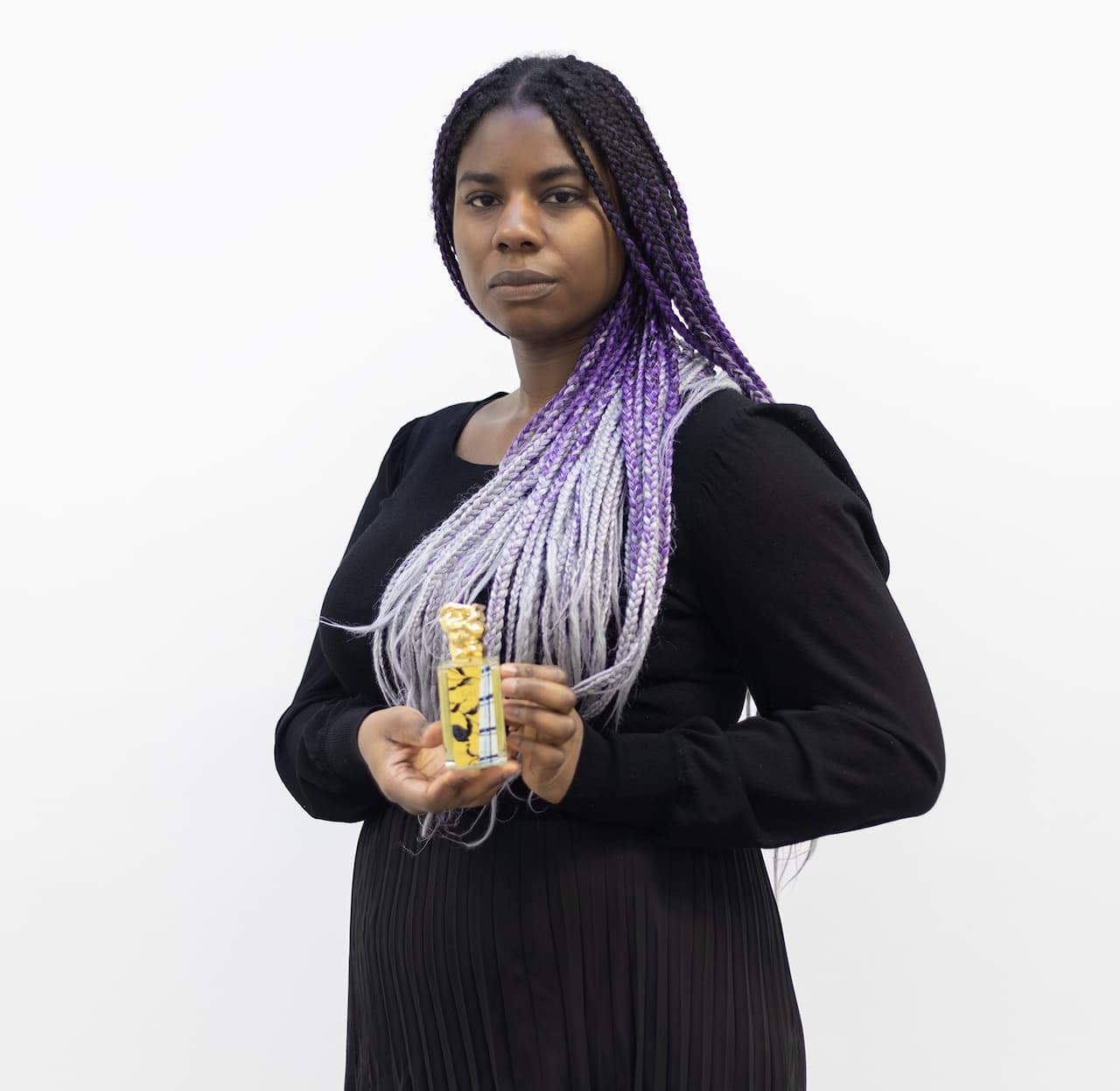 Eau du Soir Edition Limitée 2023