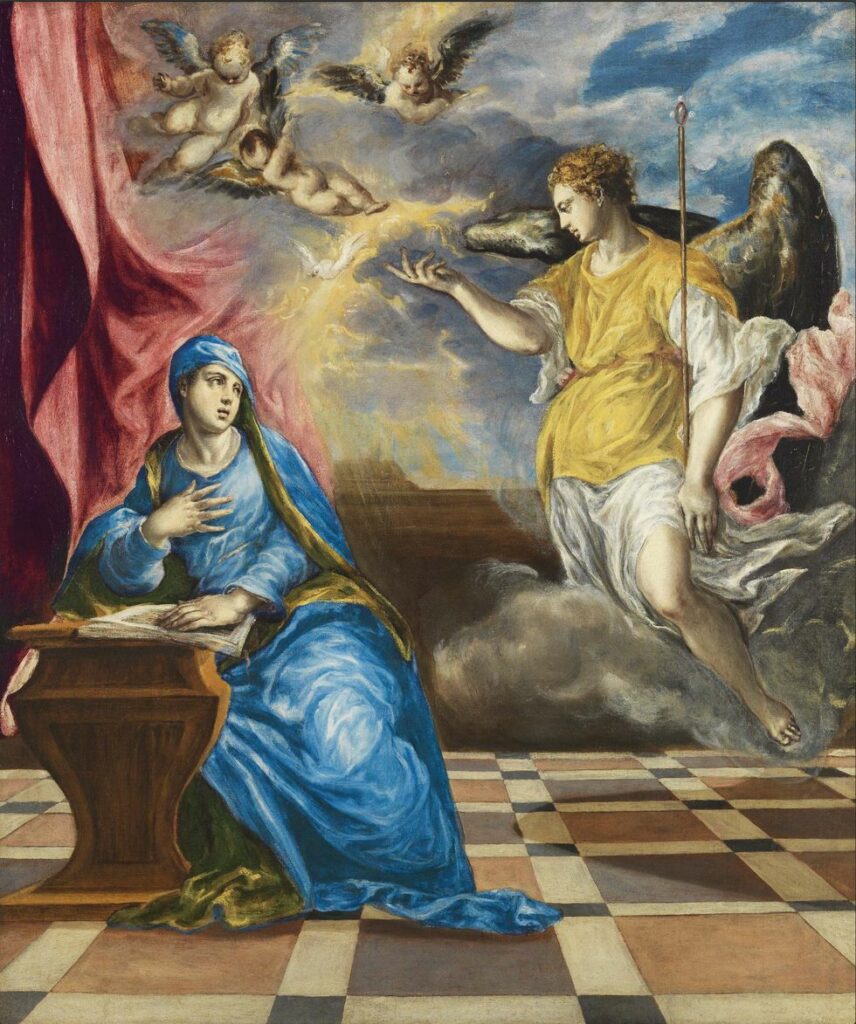 El Greco mostra milano palazzo reale