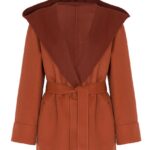 Ludovica Mascheroni look donna FW23/24