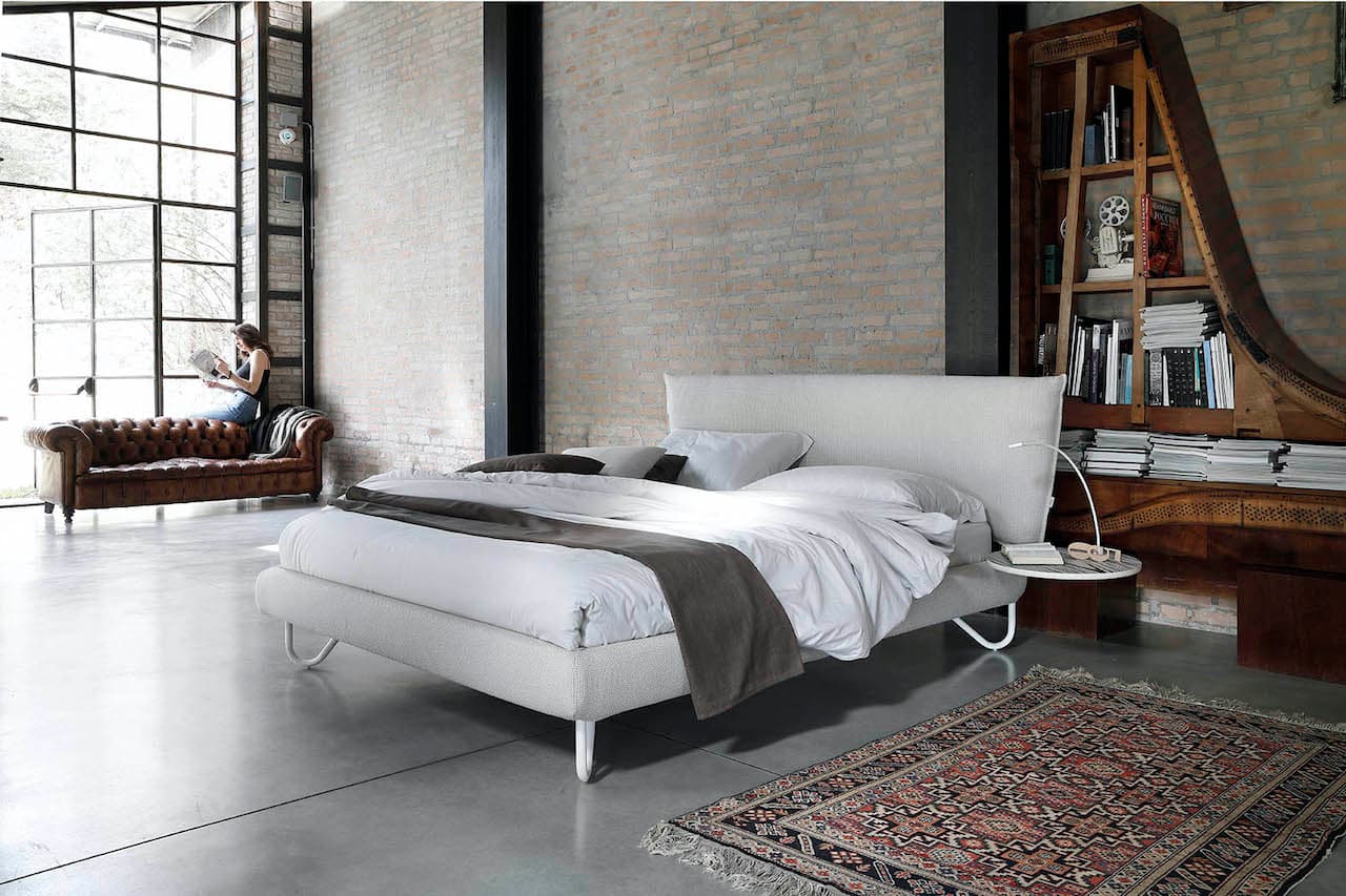 cocooning secondo Noctis