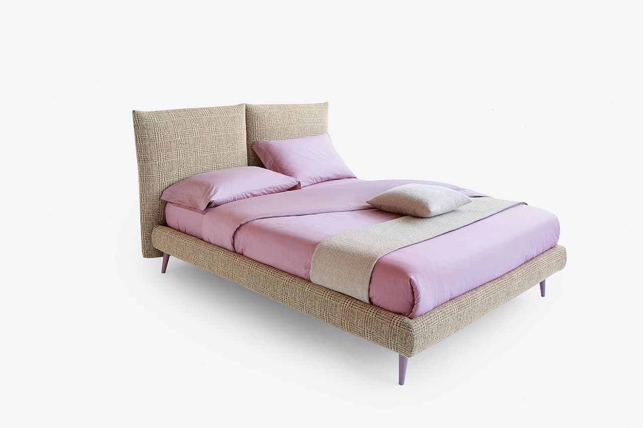 cocooning secondo Noctis