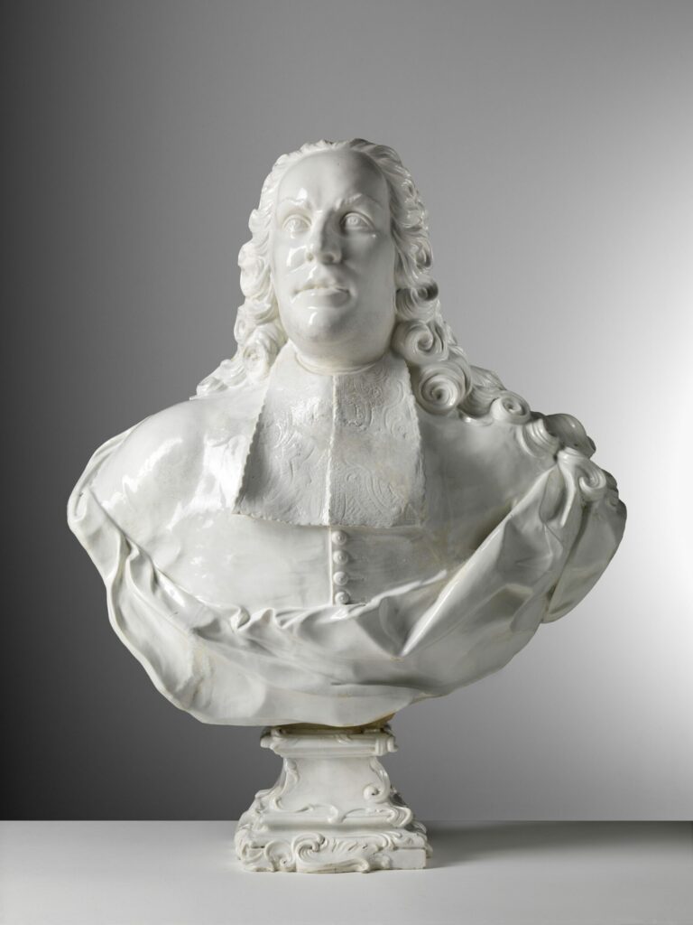 porcellane Ginori Milano Poldi Pezzoli