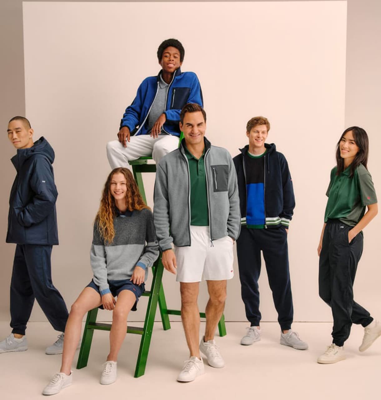 Roger Federer Collection by JW Anderson (6)