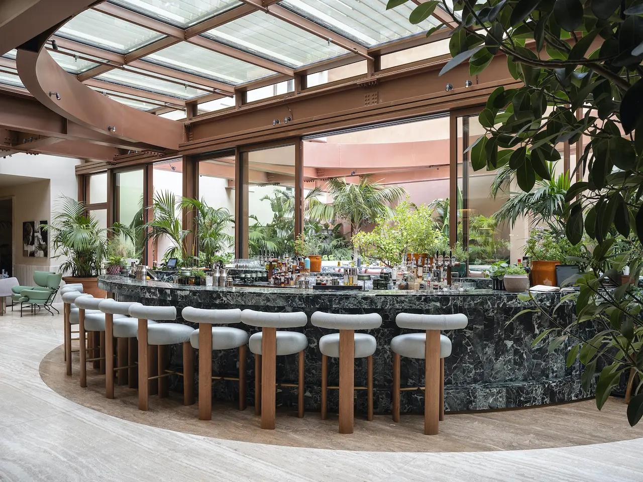 SixSenses Hotel Roma