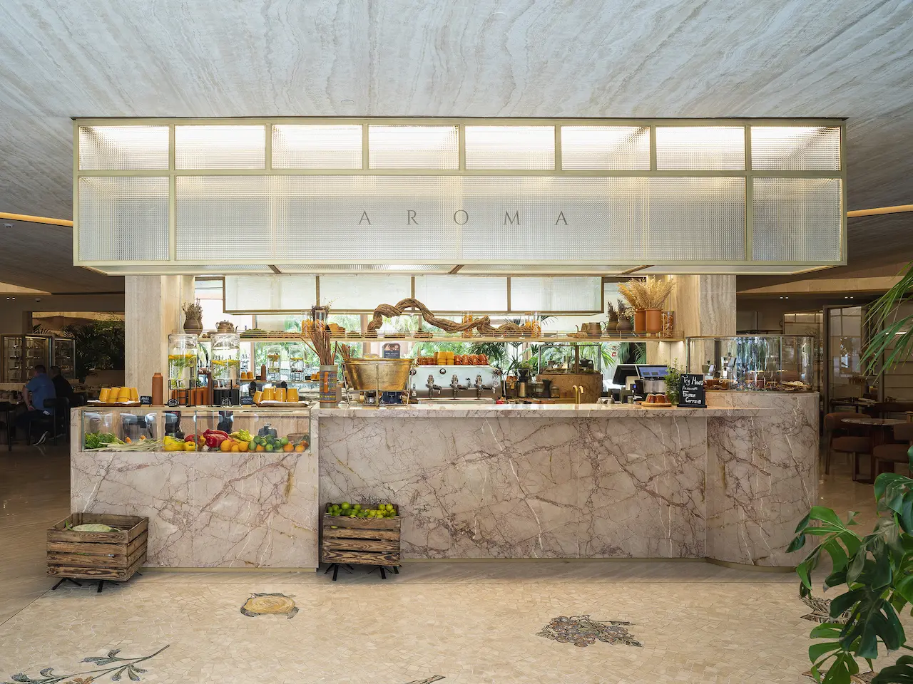 SixSenses Hotel Roma