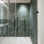 Green Lodge del complesso Terme Preistoriche Resort & Spa