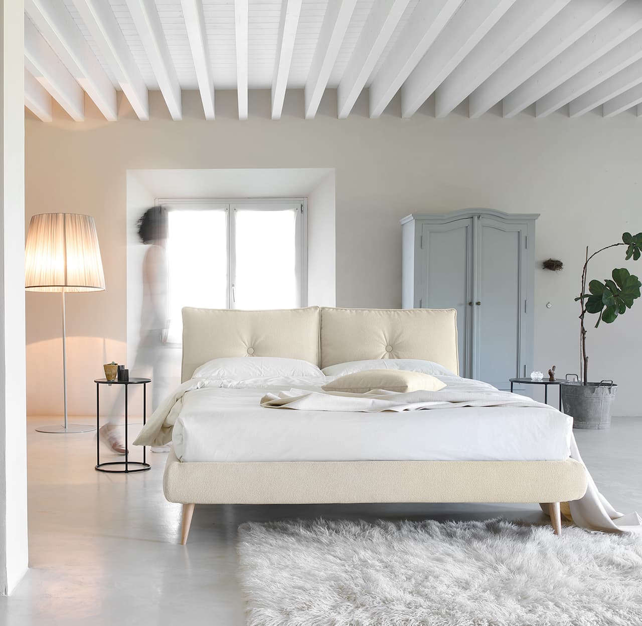 cocooning secondo Noctis