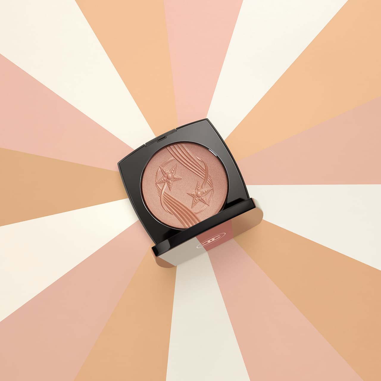 LA COMÈTE - Simbolo portafortuna