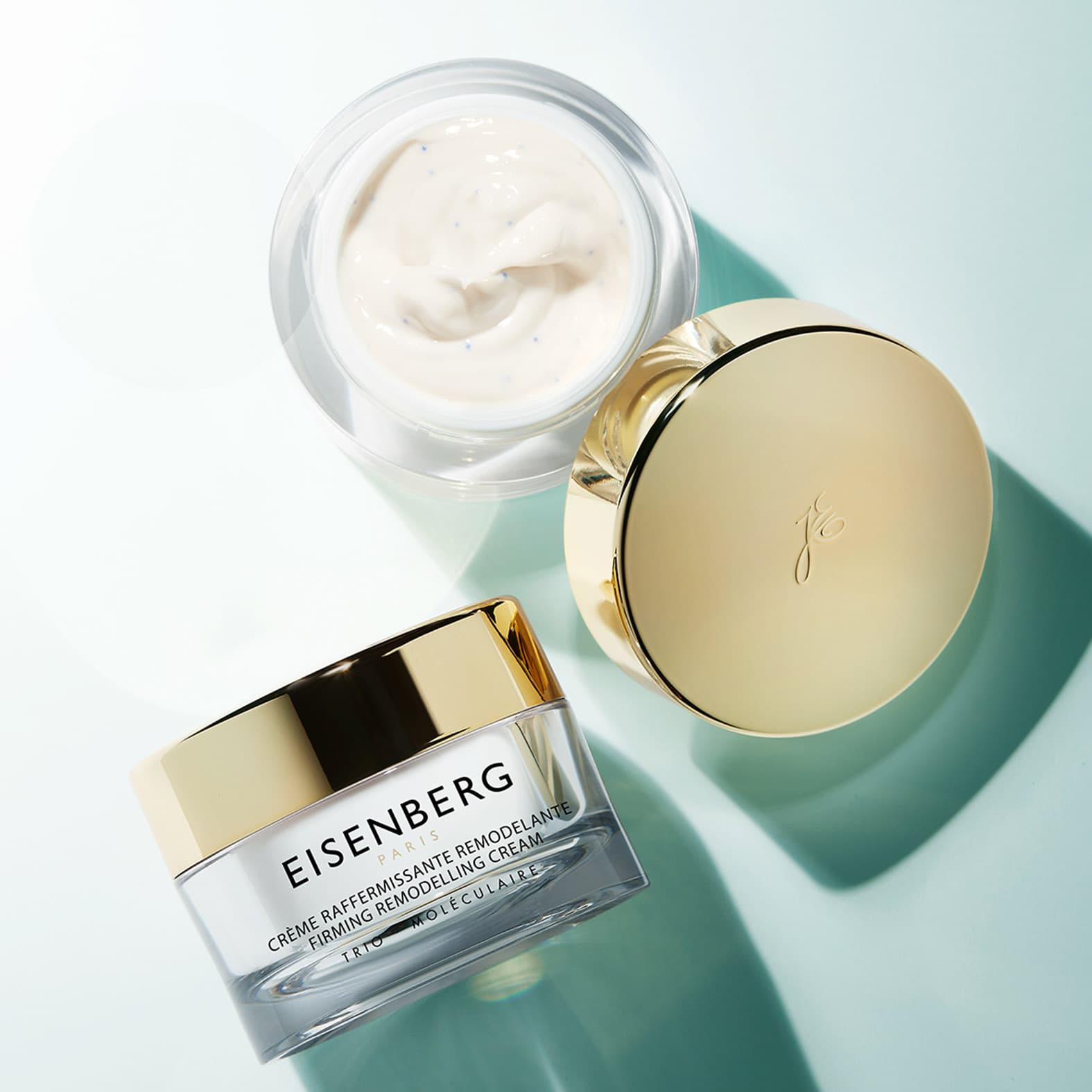 CRÈME RAFFERMISSANTE REMODELANT