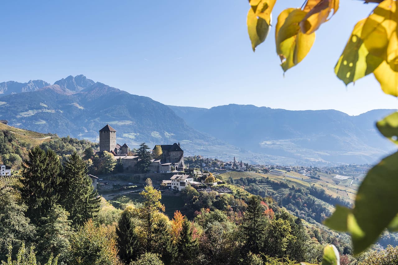 Foto di Niederkofler Hannes