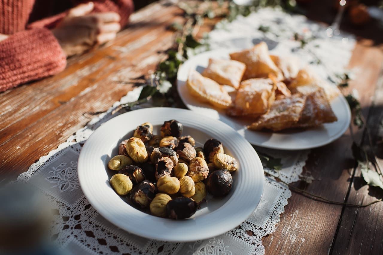 Foto di Terzer Armin