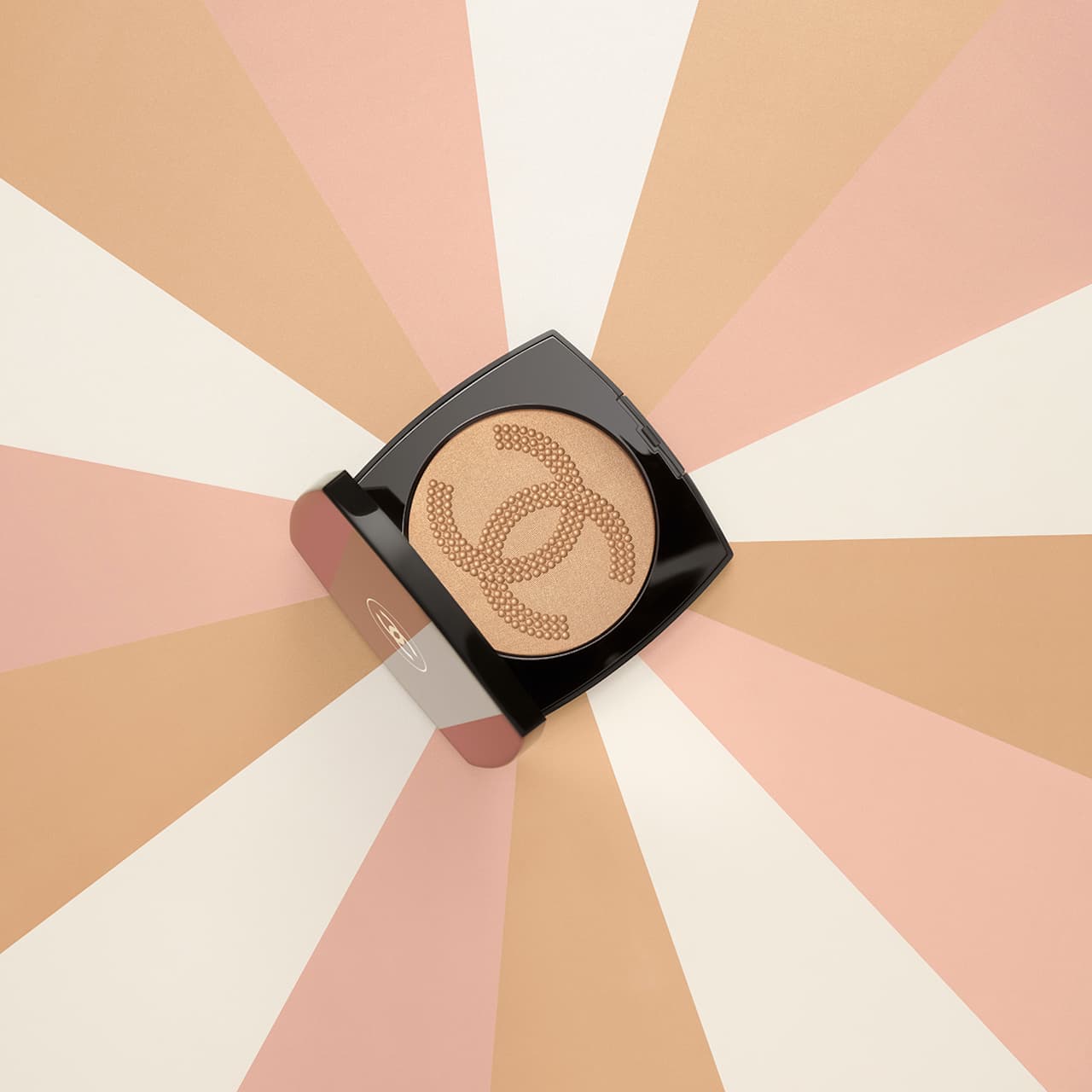 LES PERLES - Simbolo di radiosità