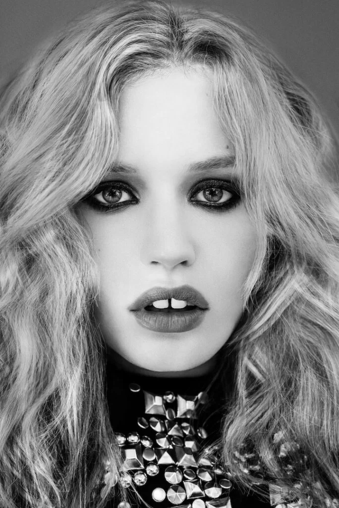 Michel Haddi mostra milano